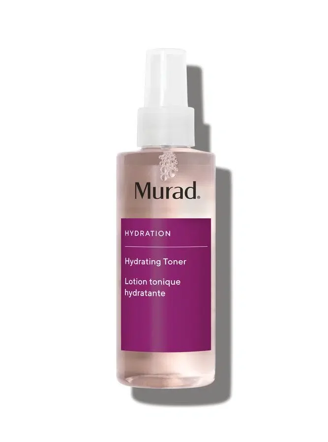 Murad Hydrating Toner 180ml