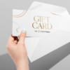 Cadeaubon