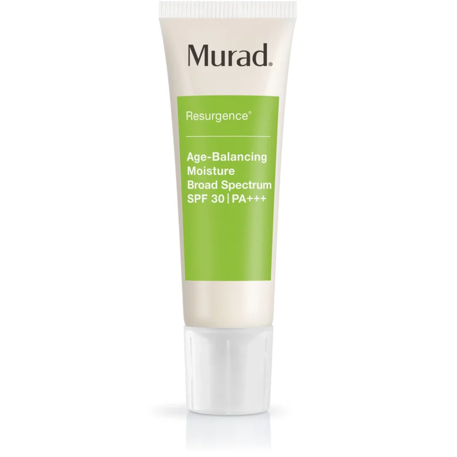 Murad Age Balancing Moisture SPF30+PA+++ 50ml