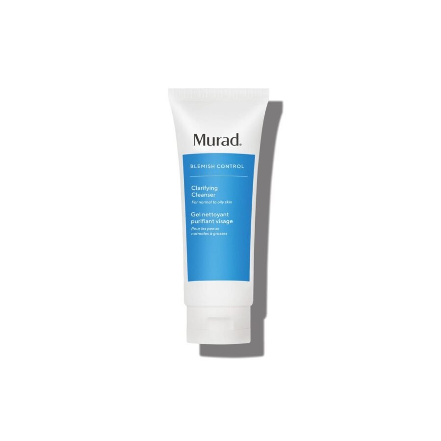 Murad Clarifying Cleanser 200ml