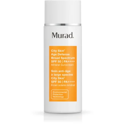 Murad City Skin® Age Defense Broad Spectrum SPF 50 PA++++