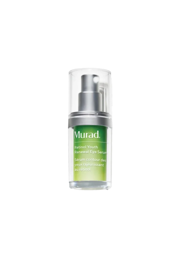 Murad Retinol Youth Renewal Eye Serum 15ml