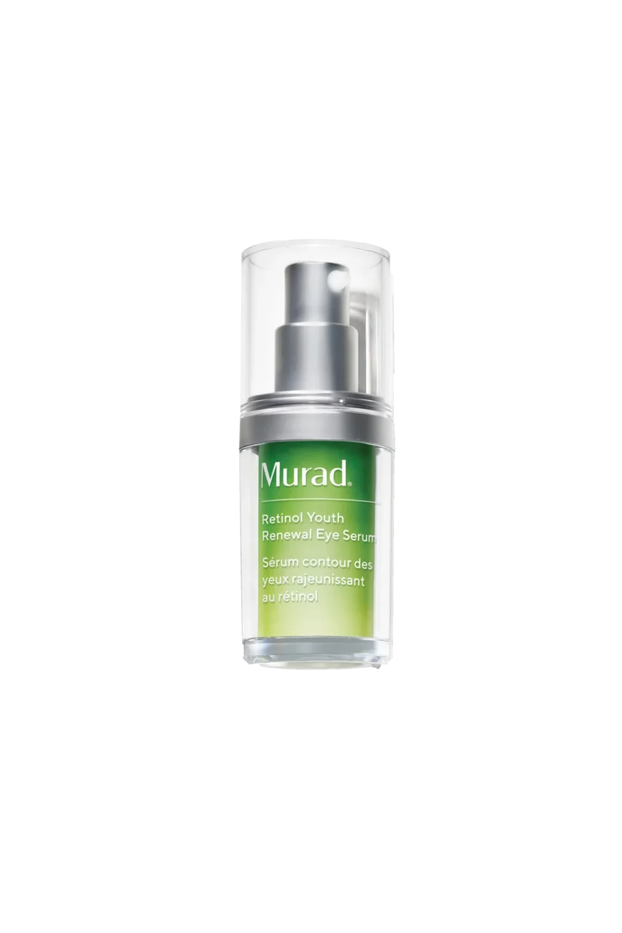 Murad Retinol Youth Renewal Eye Serum 15ml