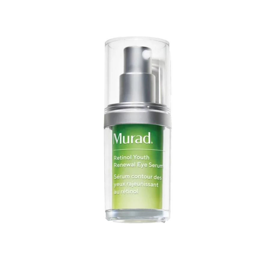 Murad Retinol Youth Renewal Eye Serum 15ml