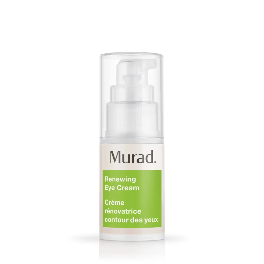 Murad Renewing Eye Cream 15ml