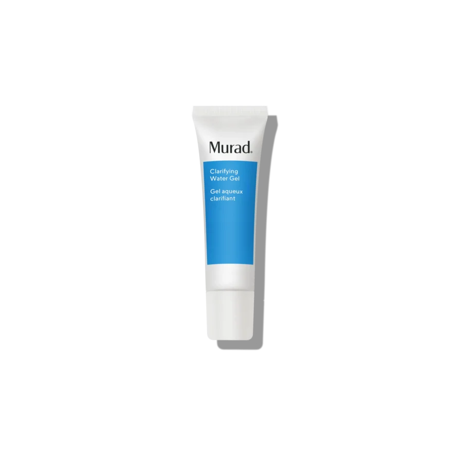 Murad Clarifying Oil-Free Water Gel 60ml
