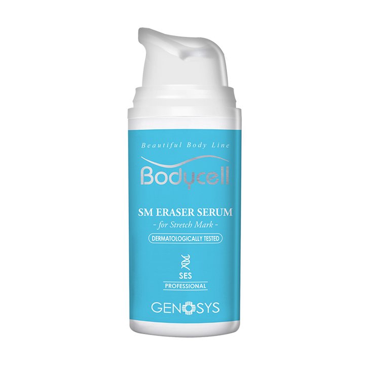 Genosys Bodycell SM Eraser Serum 30ml