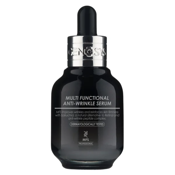 Genosys Multi Functional Anti-Wrinkle Serum 30ml