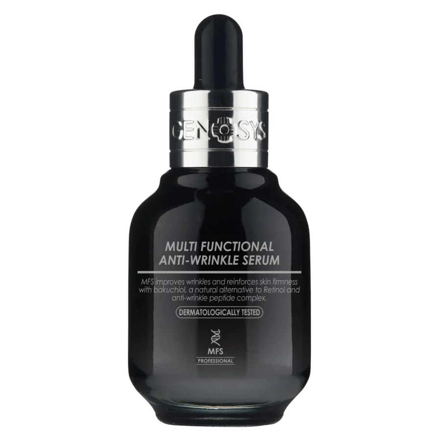 Genosys Multi Functional Anti-Wrinkle Serum 30ml