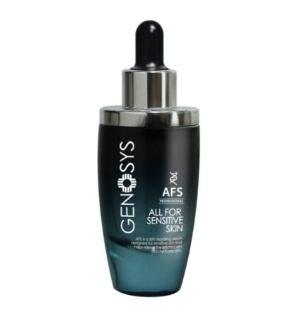 Genosys All For Sensitive Serum 30ml
