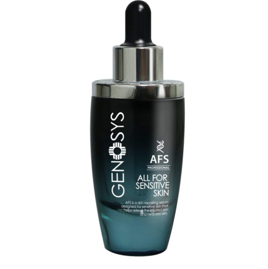 Genosys All For Sensitive Serum 30ml