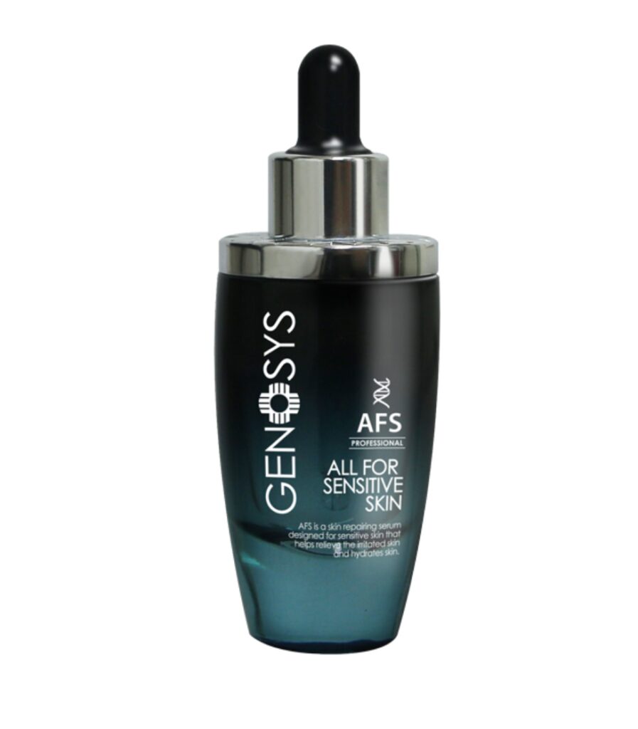 Genosys All For Sensitive Serum 30ml