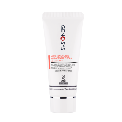 Genosys Multi Functional Anti-Wrinkle Cream 50ml
