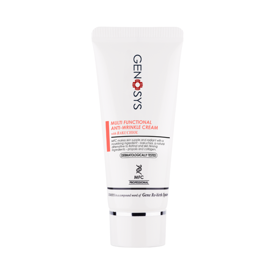 Genosys Multi Functional Anti-Wrinkle Cream 50ml