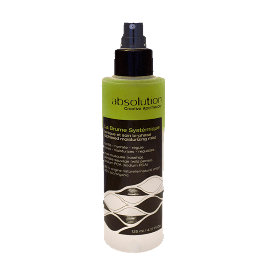 Absolution la brume systémique