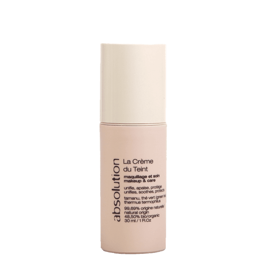 Absolution la créme du teint (light)