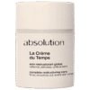 Absolution la créme du temps