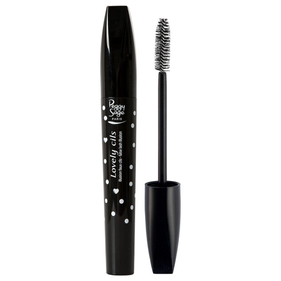 Mascara Lovely cils