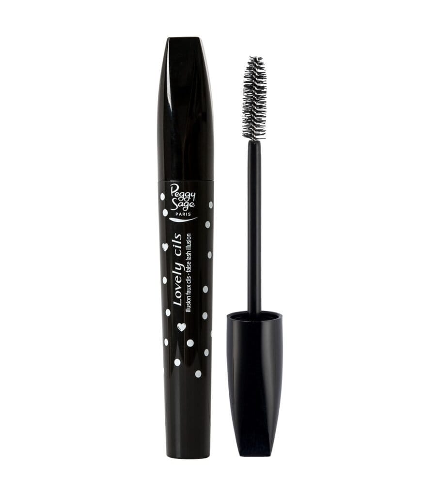 Mascara Lovely cils