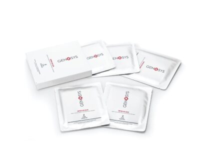 Genosys Peptide Gel Mask 5st