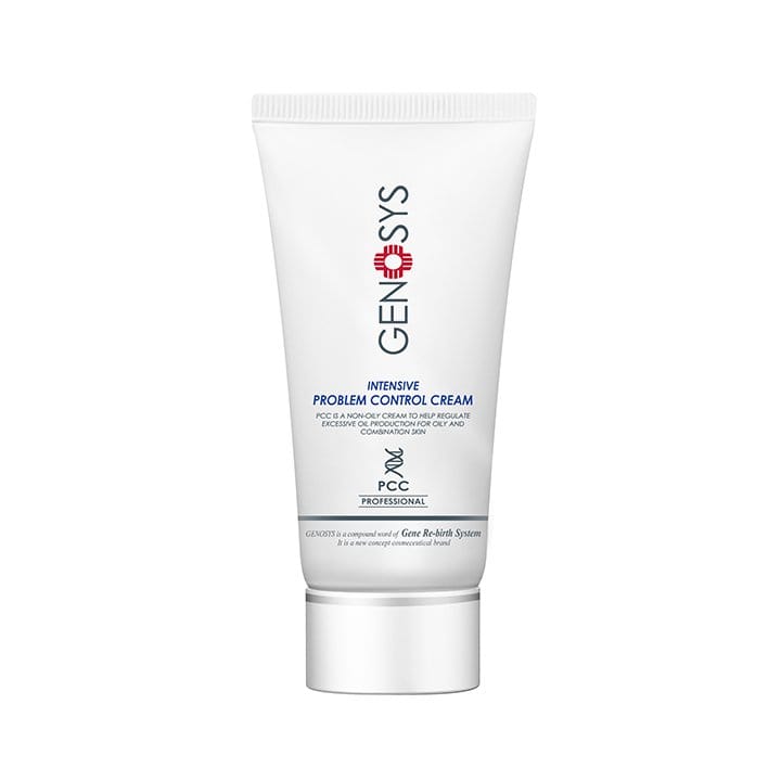 Genosys Problem Control Cream 30ml