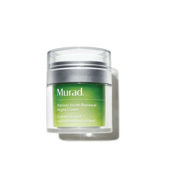 Murad Retinol Youth Renewal Nachtcrème 50ml