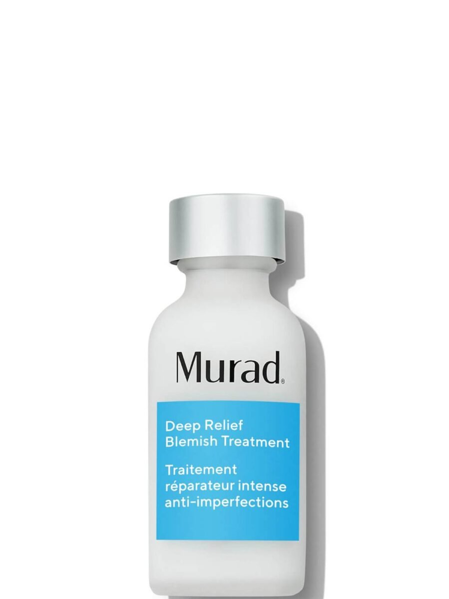 Murad Deep Relief Blemish Treatment 30ml