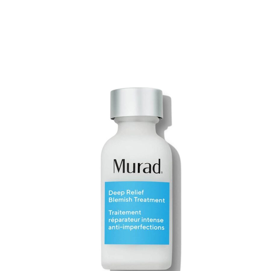 Murad Deep Relief Blemish Treatment 30ml