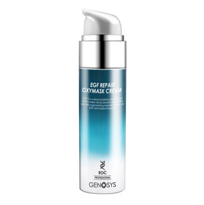 GENOSYS EGF REPAIR OXYMASK CREAM