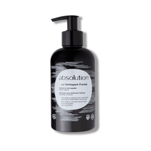 Absolution le nettoyant pureté (pomp)285ml