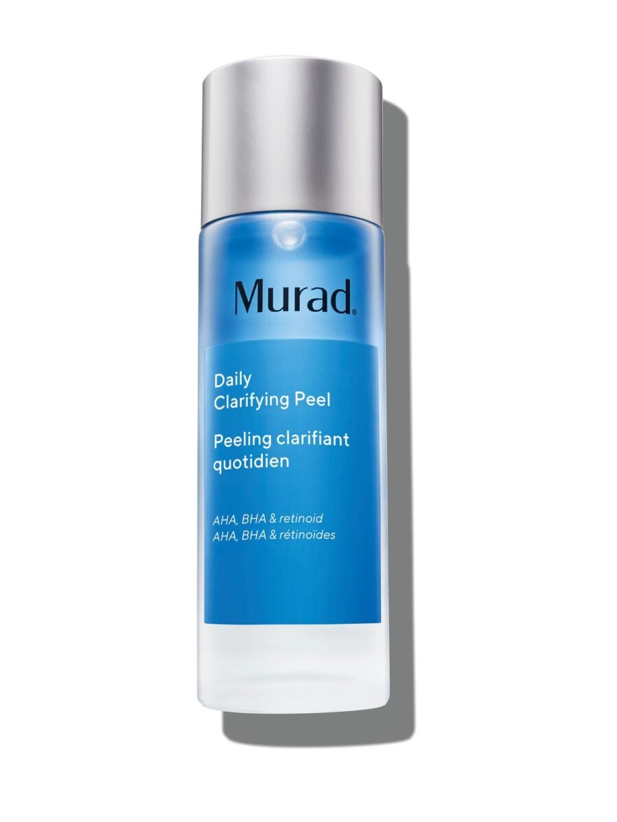 Daily Clarifying Peel