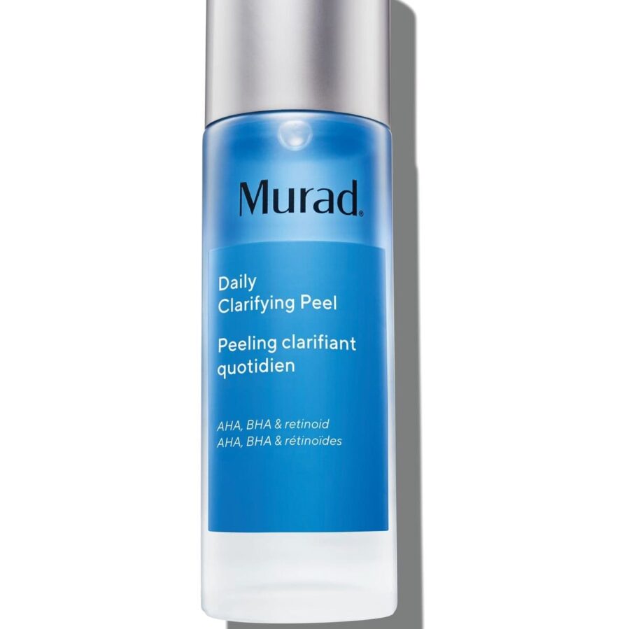Daily Clarifying Peel