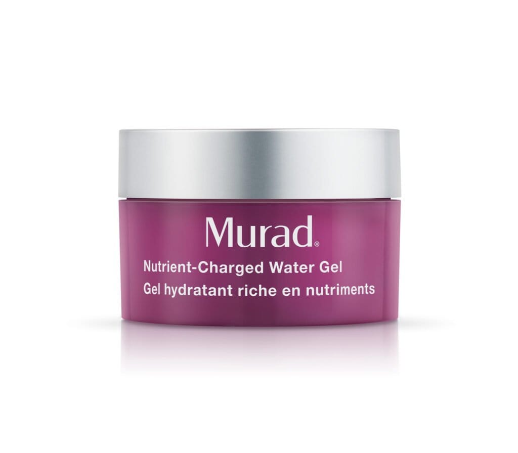 Murad Nutrient-Charged Water Gel 50ml