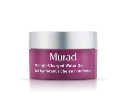 Murad Nutrient-Charged Water Gel 50ml