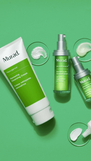 Murad Renewing Cleansing Cream 148ml