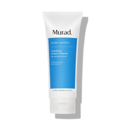 Murad Clarifying Cream Cleanser 200ml