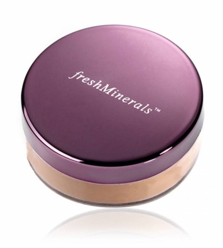 Fresh Mineral poeder small