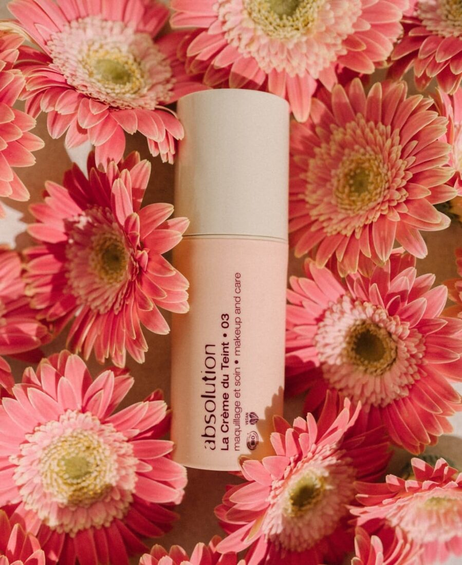 Absolution creme du la Teint 03 Tan