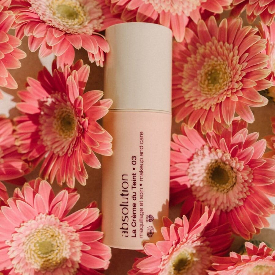 Absolution creme du la Teint 03 Tan