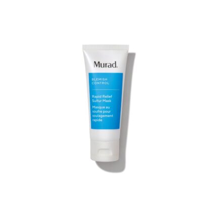 Murad Rapid Relief Sulfur Mask 74ml