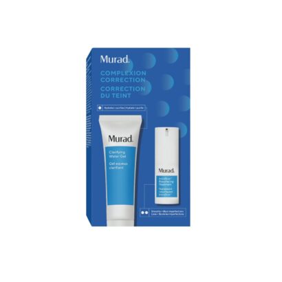 Blemish Value Set Complexion Correction