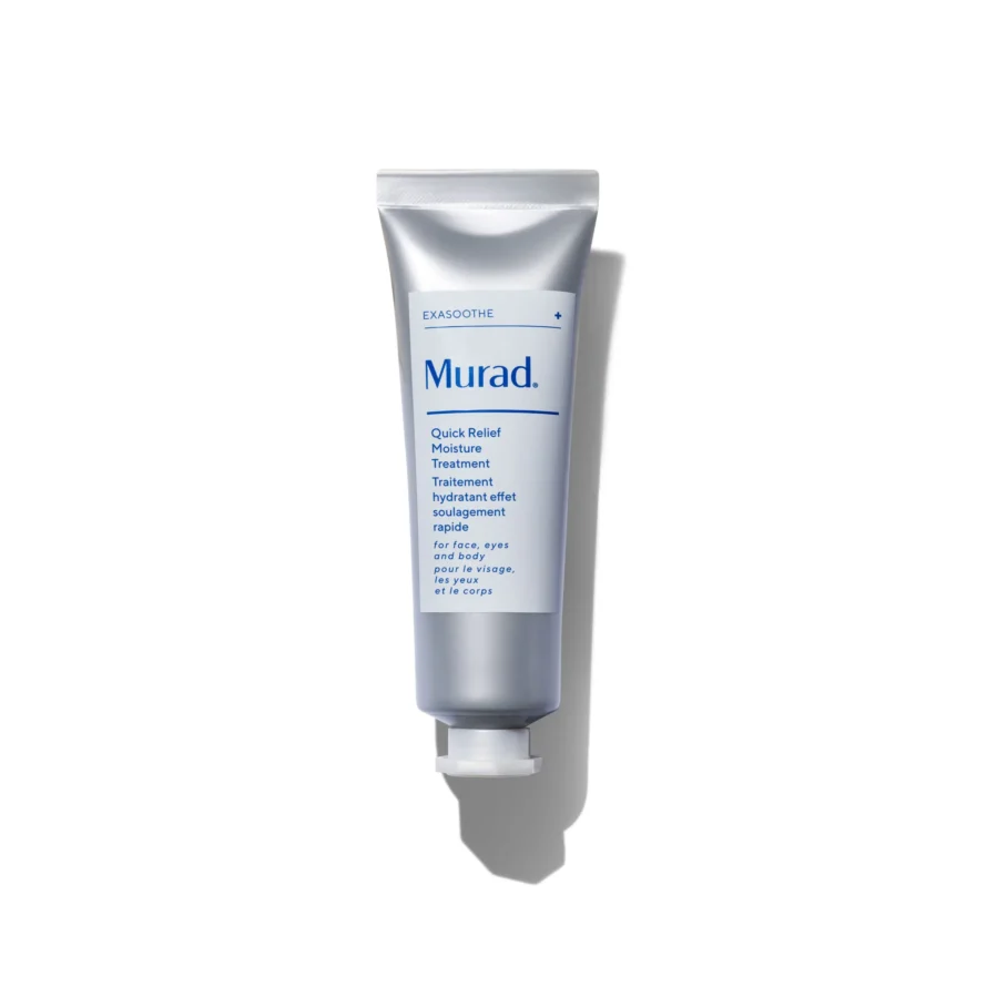 Murad Quick Relief Moisture Treatment