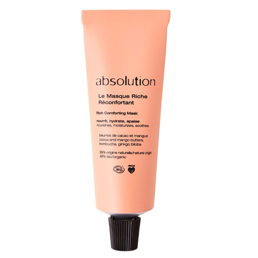 Absolution Le Masque Riche Réconfortant 15ml