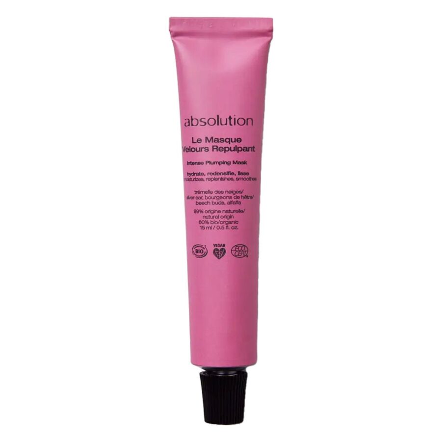 Absolution Le Masque Velours Repulpant 15ml
