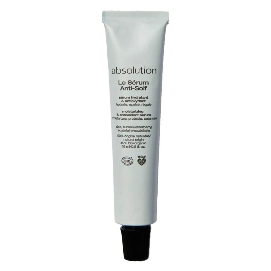 Absolution Le Sérum Anti-Soif 15ml