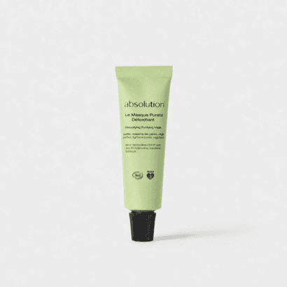Absolution Le Masque Pureté Détoxifiant 15ml