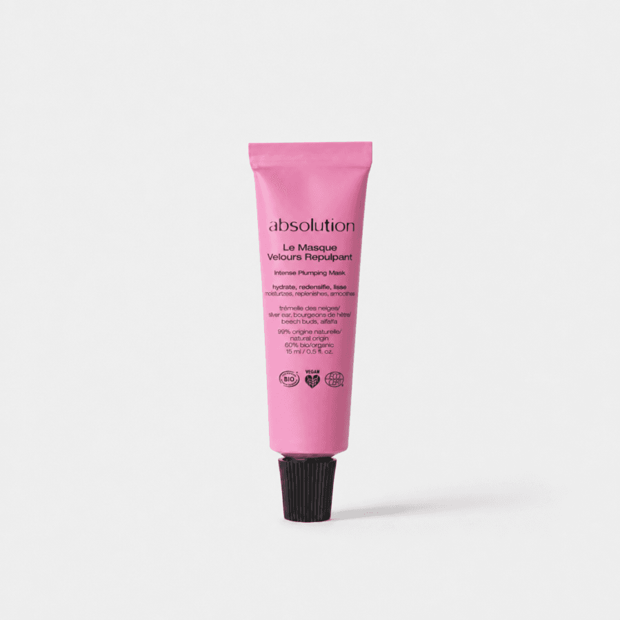 Absolution Le Masque Velours Repulpant 15ml