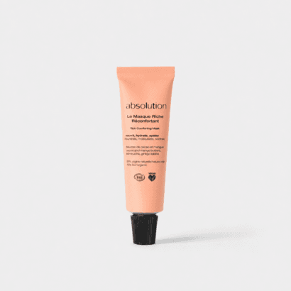 Absolution Le Masque Riche Réconfortant 15ml