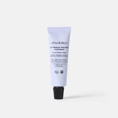 Absolution Le Masque Anti-Soif Hydratant 15ml