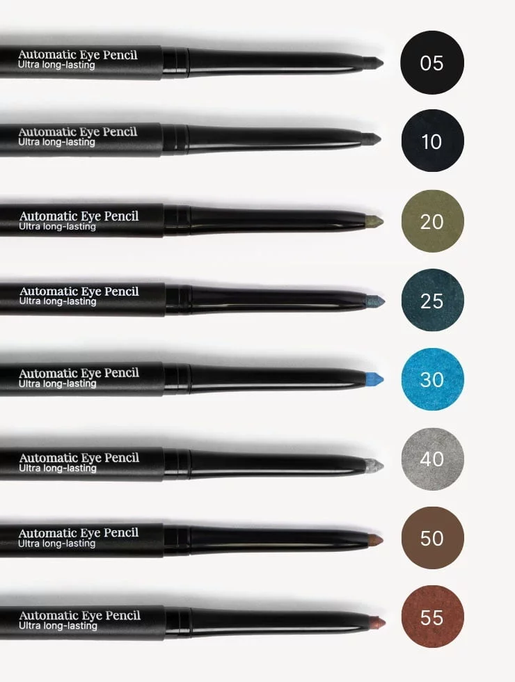 Blezi Automatic Eye Pencil